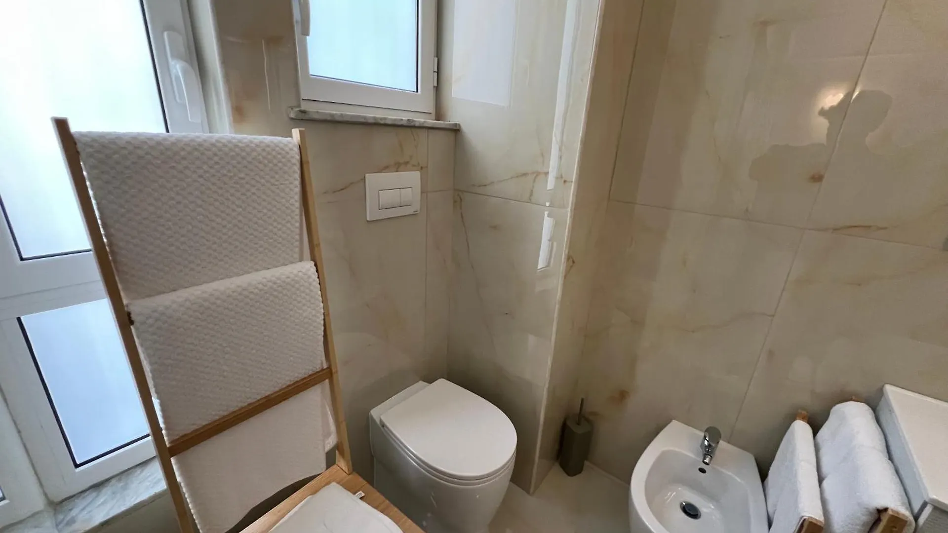 Casa Mariuccia Apartment Naples
