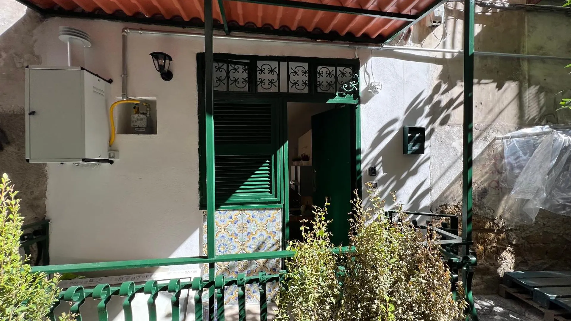 Casa Mariuccia Apartment Naples Italy