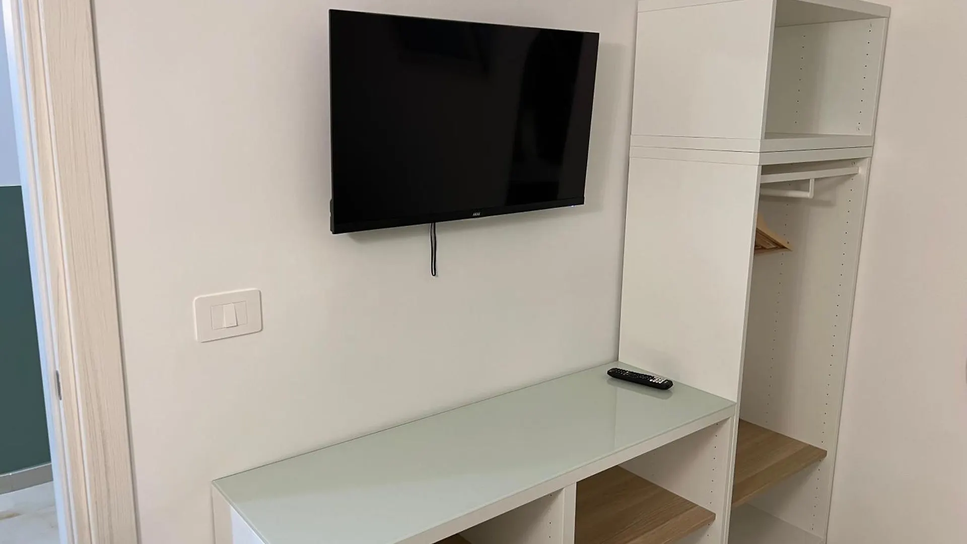 Casa Mariuccia Apartment Naples Italy