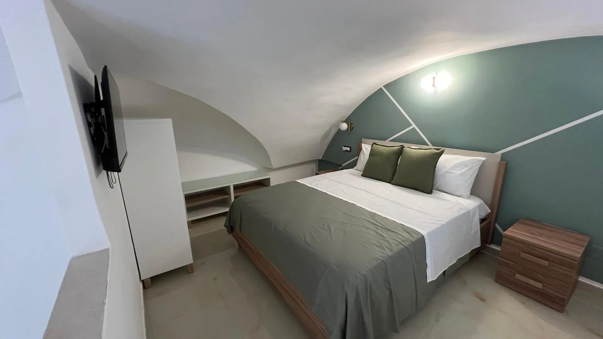 Casa Mariuccia Apartment Naples
