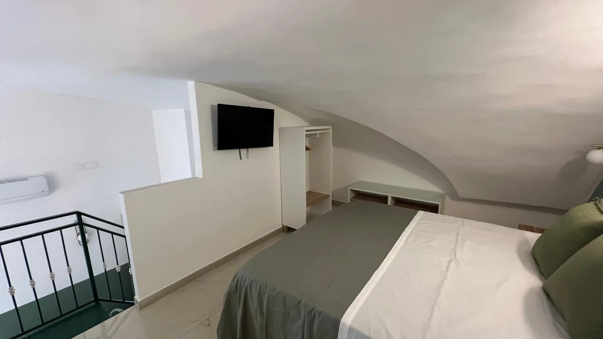 Casa Mariuccia Apartment Naples
