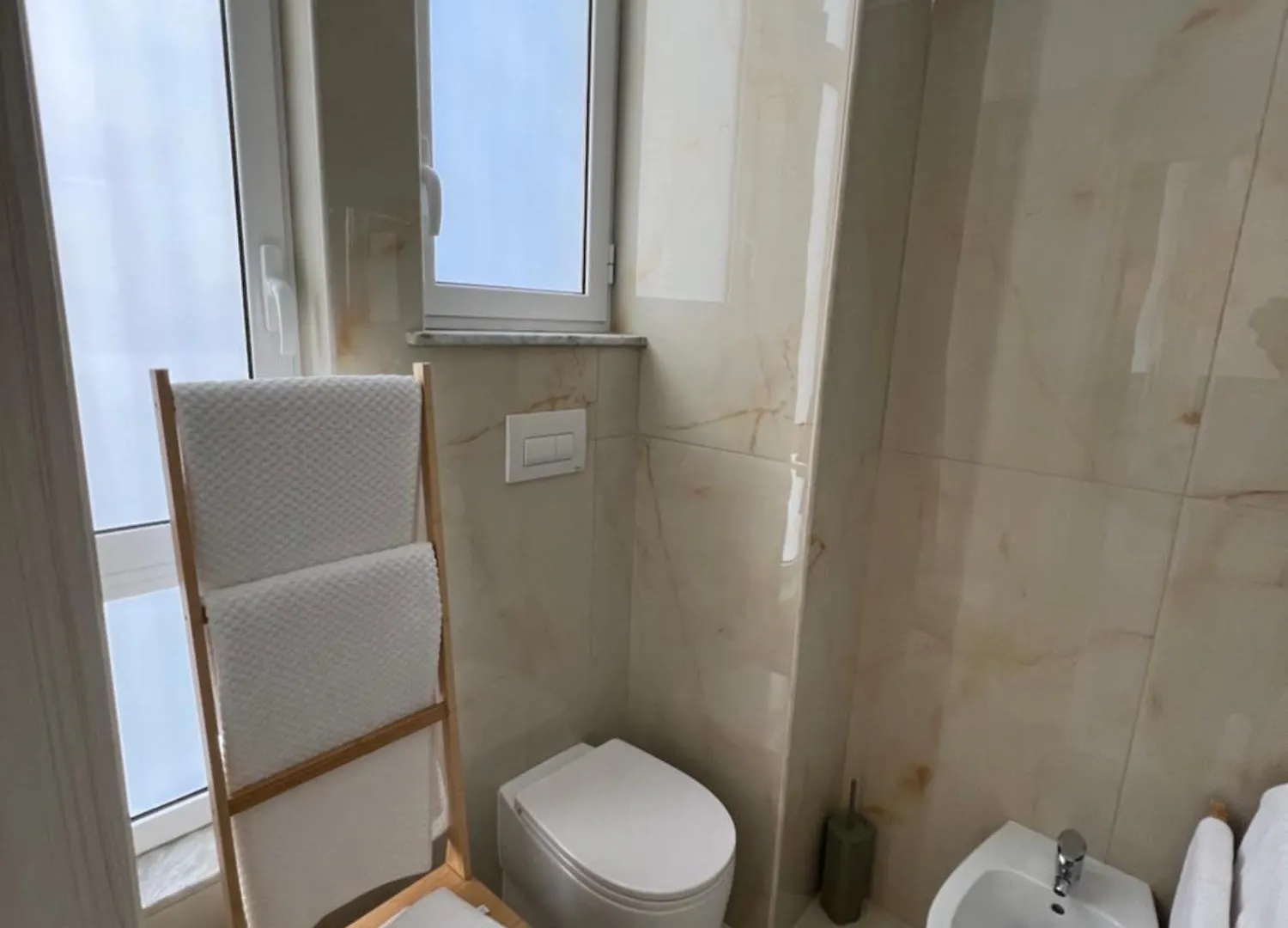 Casa Mariuccia Apartment Naples 0*,