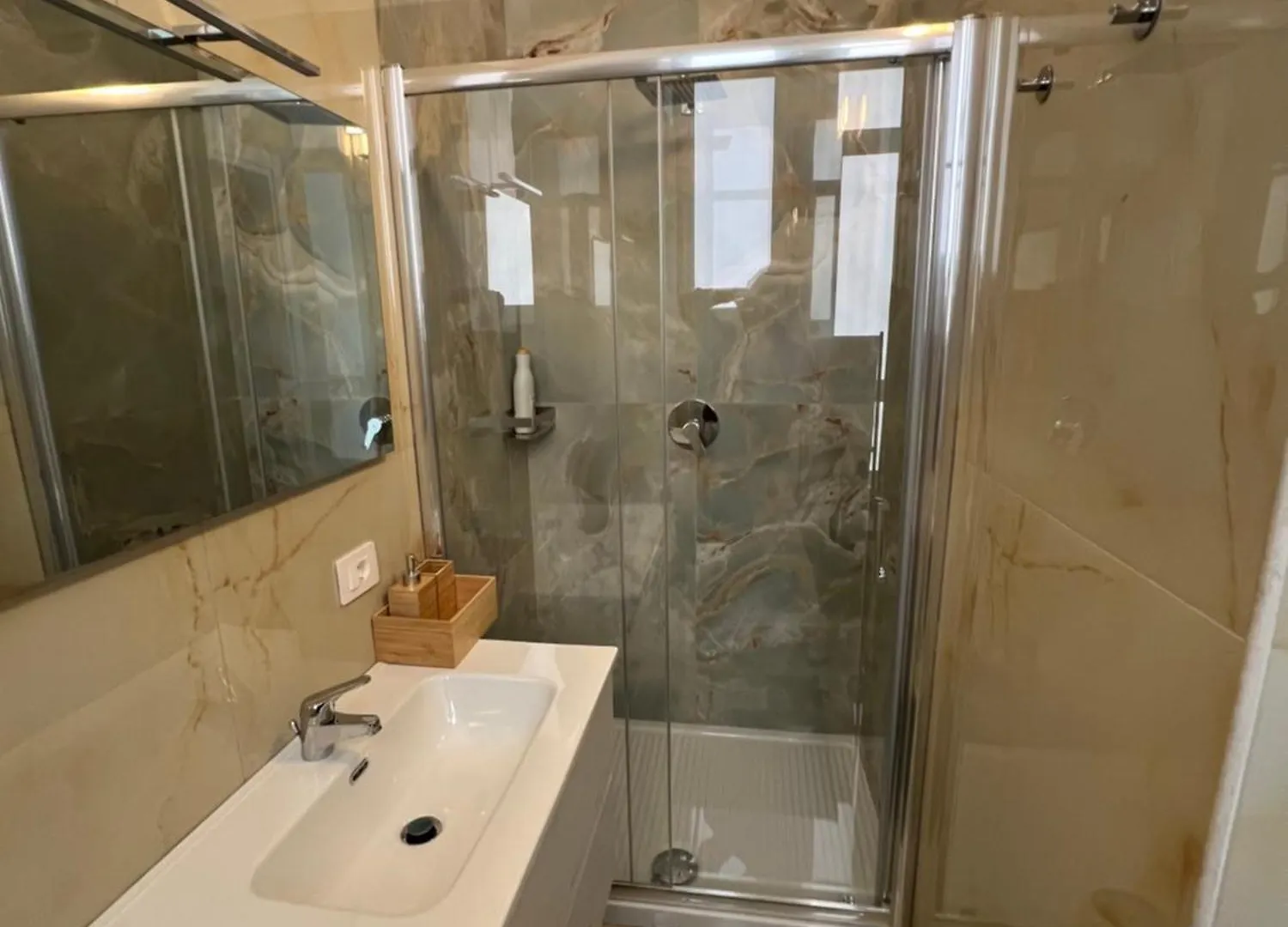 Casa Mariuccia Apartment Naples Italy
