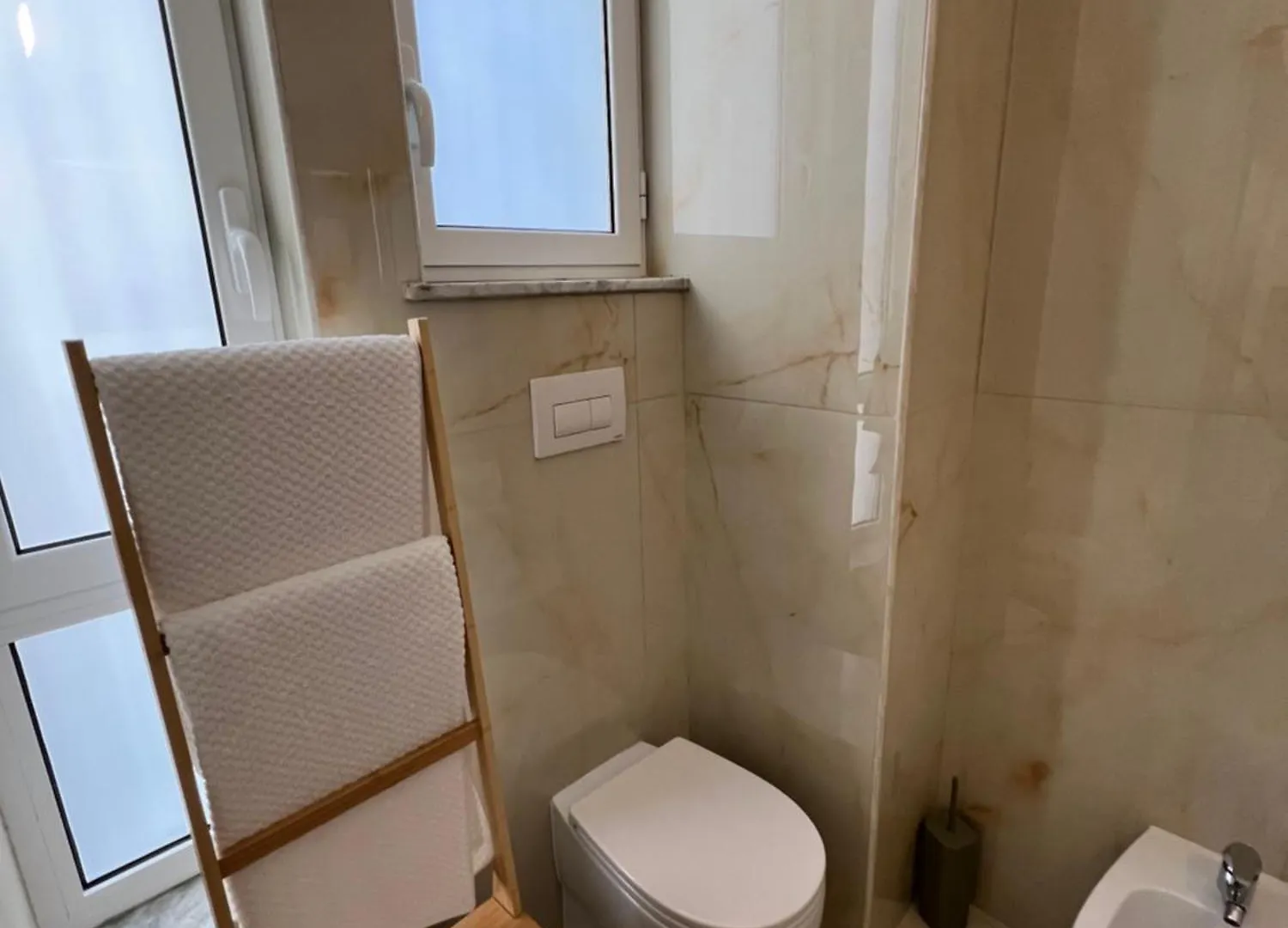 Casa Mariuccia Apartment Naples