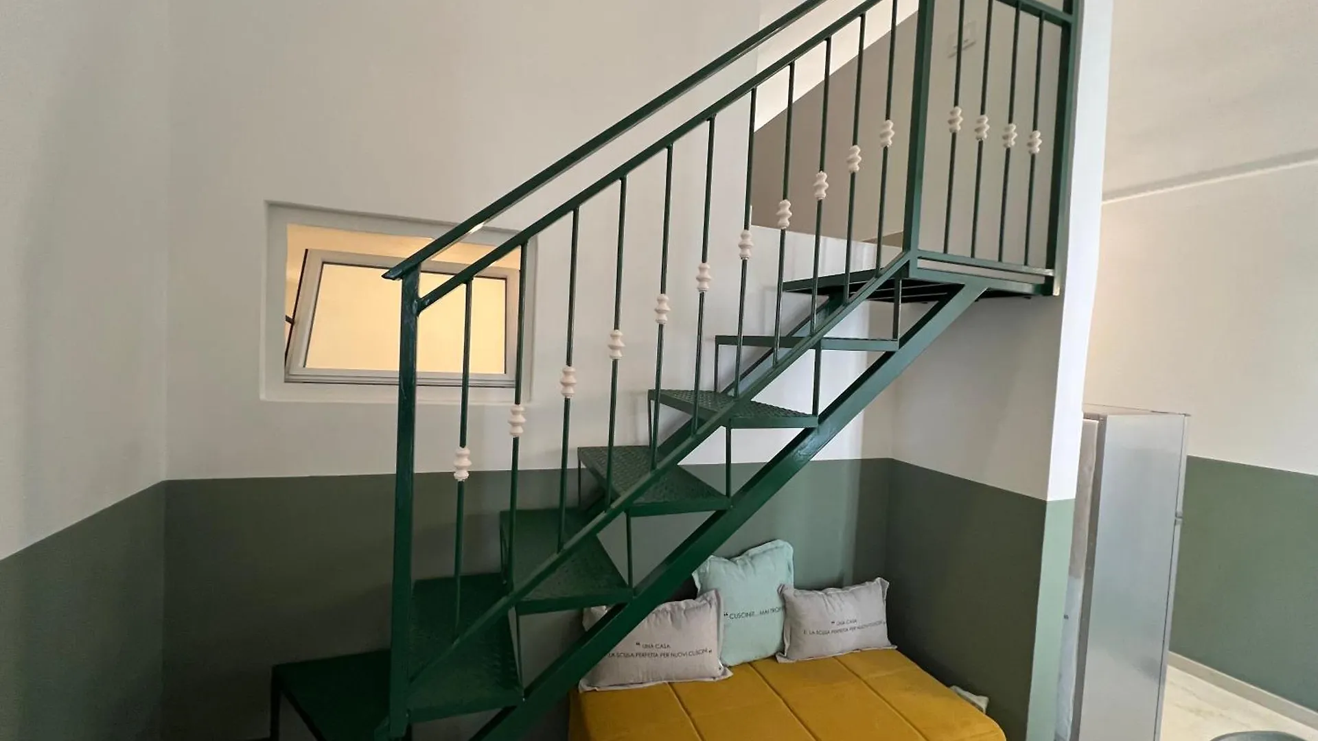 Casa Mariuccia Apartment Naples 0*,