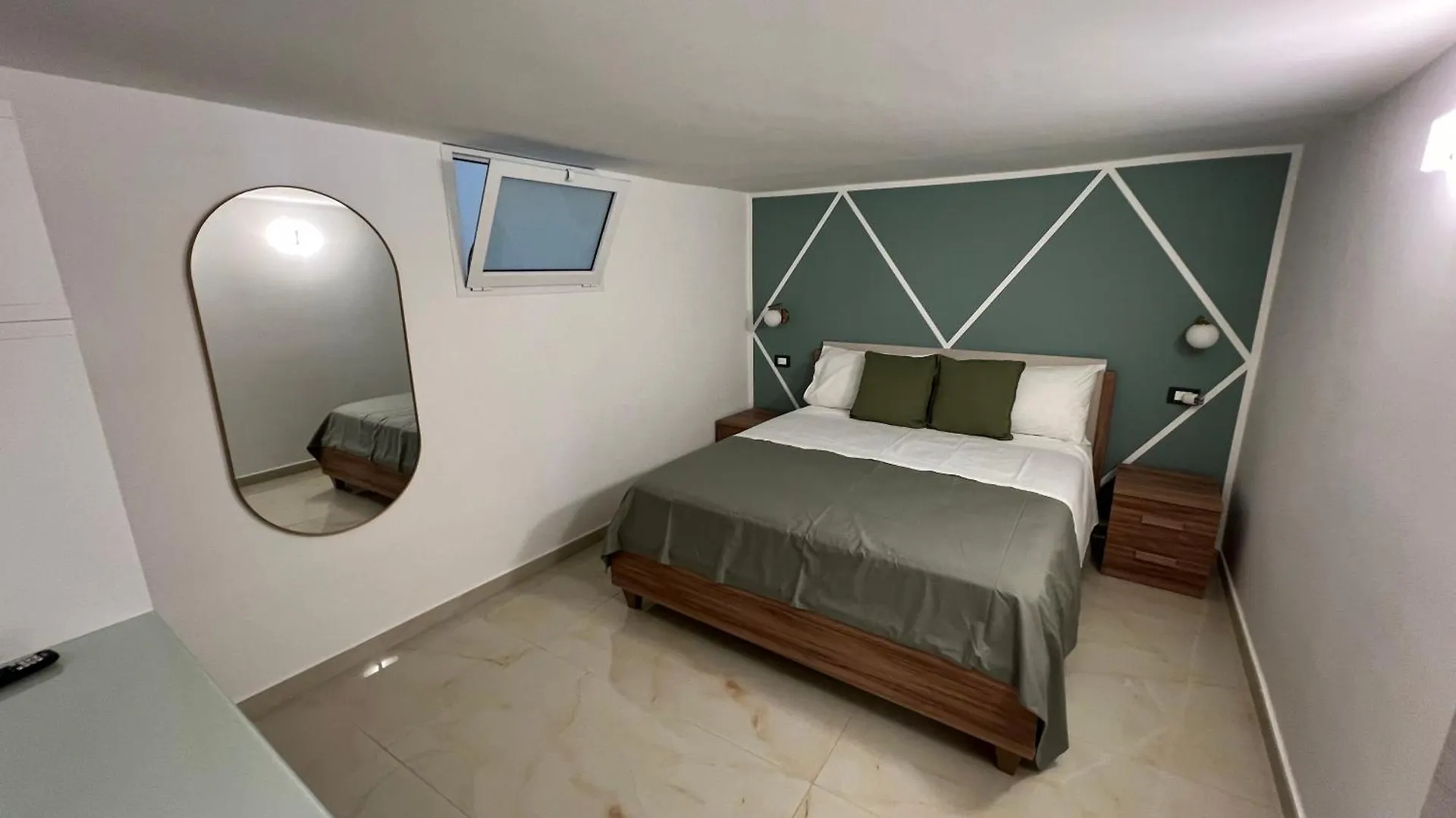 Casa Mariuccia Apartment Naples 0*,  Italy